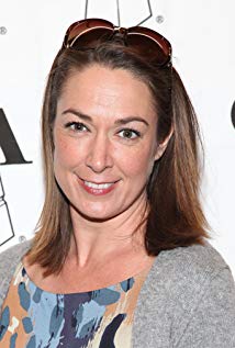 Elizabeth Marvel